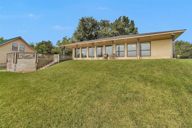 690 High Crest Drive, Point Blank, TX 77364