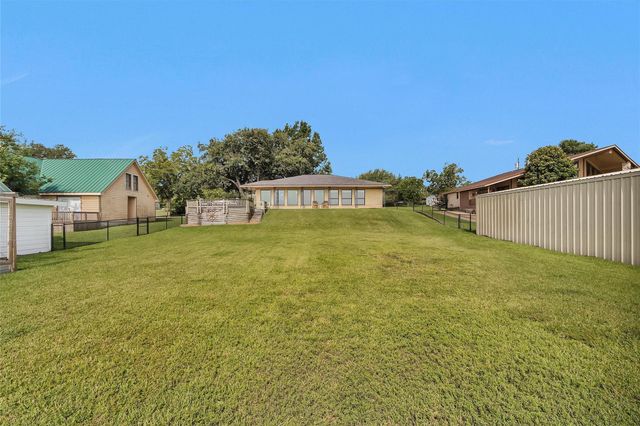 690 High Crest Drive, Point Blank, TX 77364