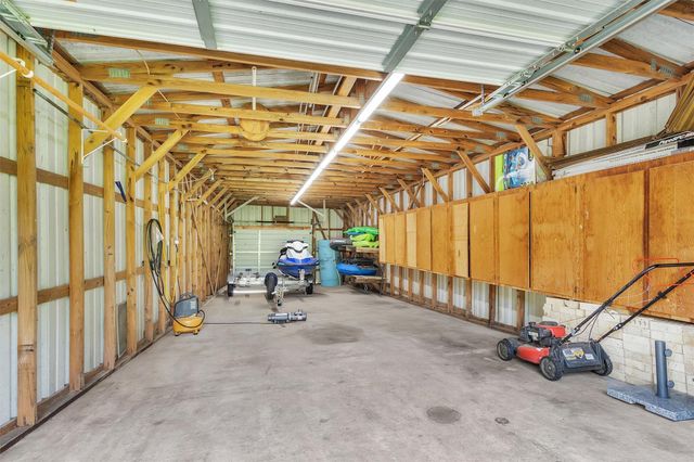 690 High Crest Drive, Point Blank, TX 77364