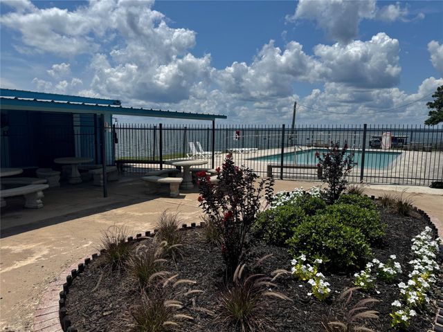 690 High Crest Drive, Point Blank, TX 77364