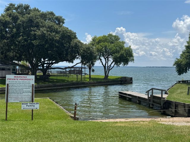 690 High Crest Drive, Point Blank, TX 77364