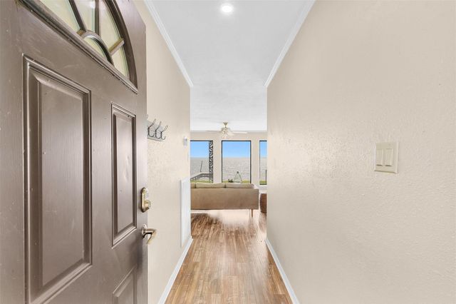 690 High Crest Drive, Point Blank, TX 77364