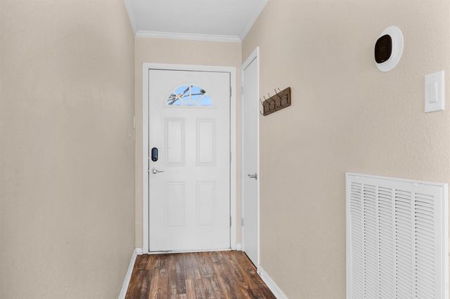690 High Crest Drive, Point Blank, TX 77364