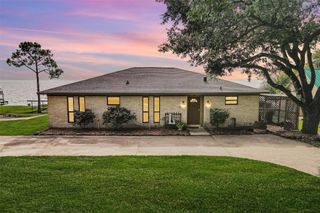 690 High Crest Drive, Point Blank, TX 77364