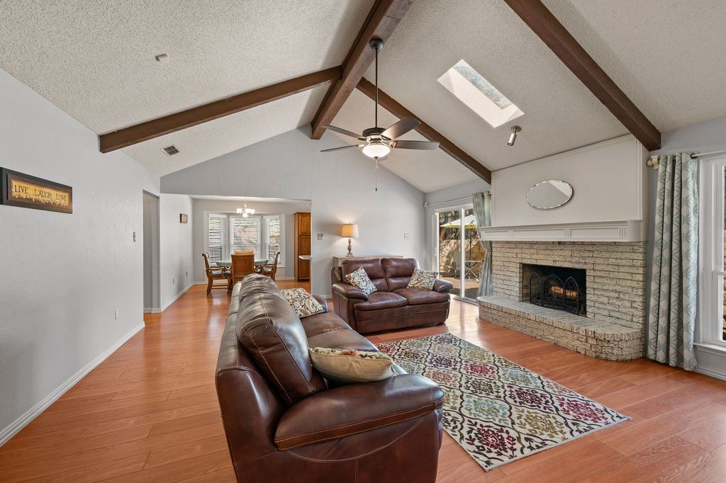 3500 Primrose Lane, Bedford, TX 76021 — photo 3