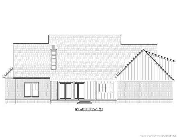 5431 Jaxie Court, Fayetteville, NC 28306