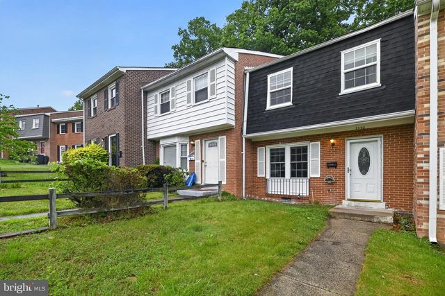 3532 BATH CT, Woodbridge, VA 22193