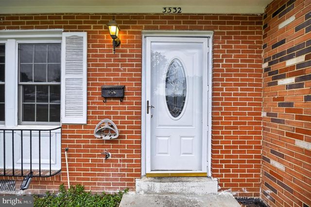 3532 BATH CT, Woodbridge, VA 22193