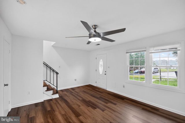 3532 BATH CT, Woodbridge, VA 22193