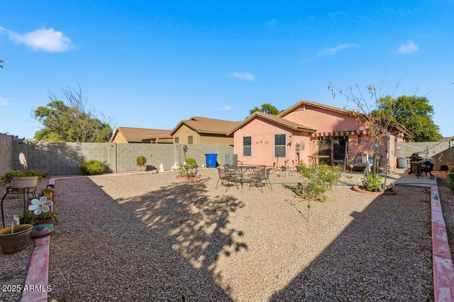19324 N COSTA VERDEZ Avenue, Maricopa, AZ 85138