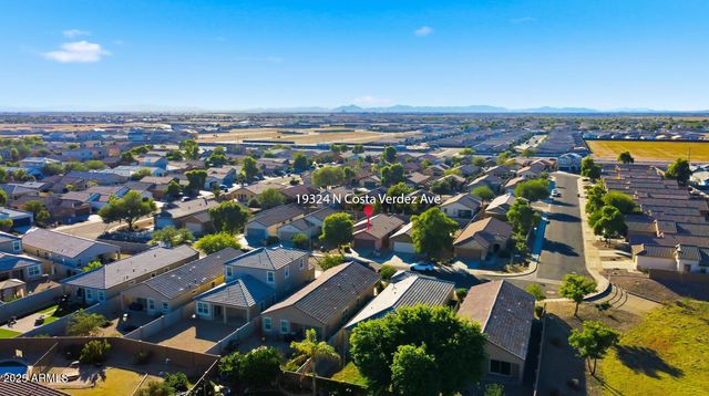 19324 N COSTA VERDEZ Avenue, Maricopa, AZ 85138