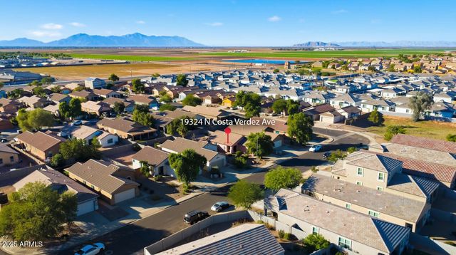19324 N COSTA VERDEZ Avenue, Maricopa, AZ 85138