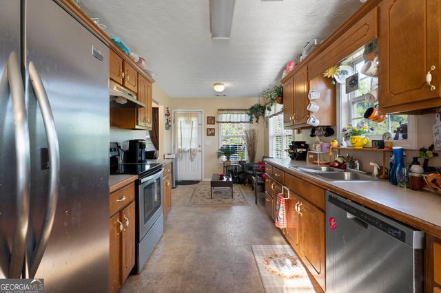 20 Centipede Drive, Covington, GA 30016