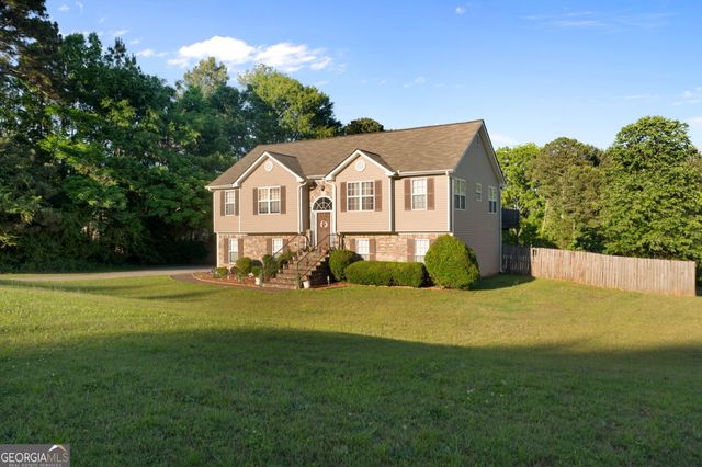 20 Centipede Drive, Covington, GA 30016