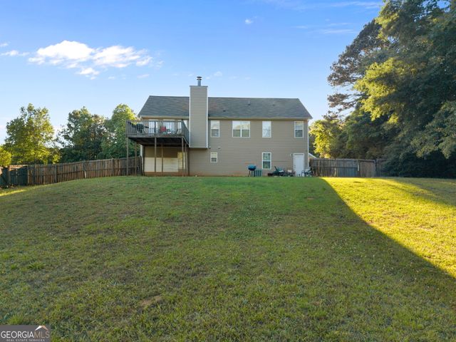 20 Centipede Drive, Covington, GA 30016
