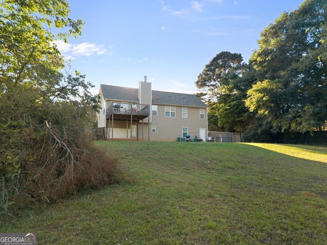 20 Centipede Drive, Covington, GA 30016