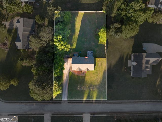 20 Centipede Drive, Covington, GA 30016