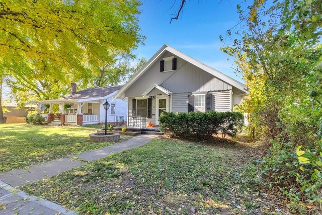 412 S 31st Street, St Joseph, MO 64501