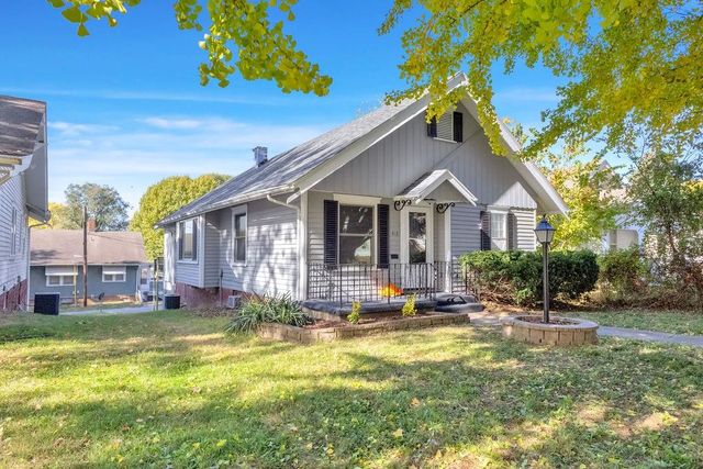 412 S 31st Street, St Joseph, MO 64501
