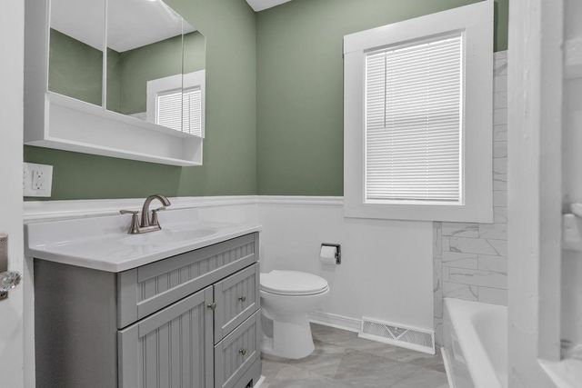 412 S 31st Street, St Joseph, MO 64501