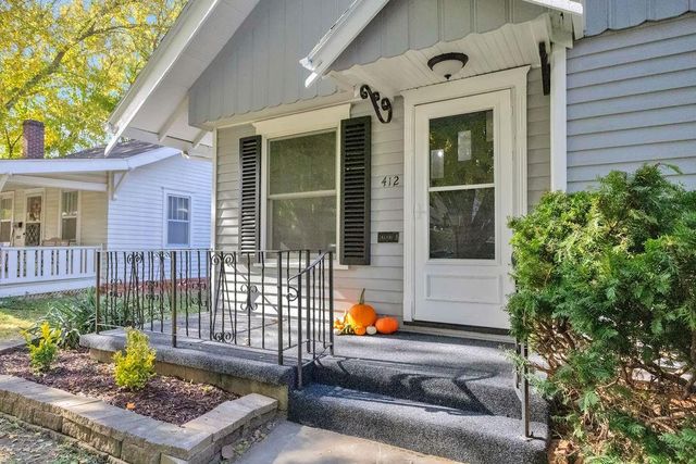 412 S 31st Street, St Joseph, MO 64501