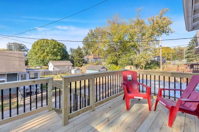 412 S 31st Street, St Joseph, MO 64501