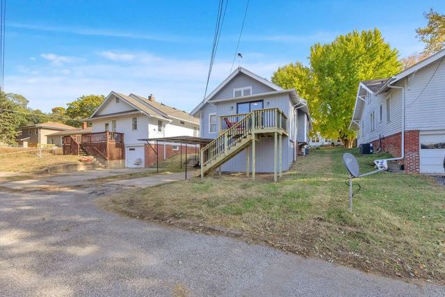 412 S 31st Street, St Joseph, MO 64501