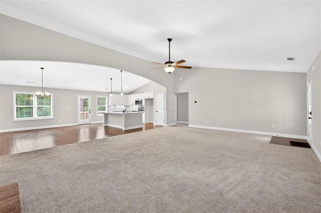 561 Oconee Lane, Commerce, GA 30529