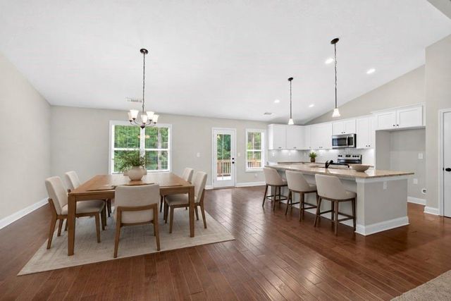 561 Oconee Lane, Commerce, GA 30529