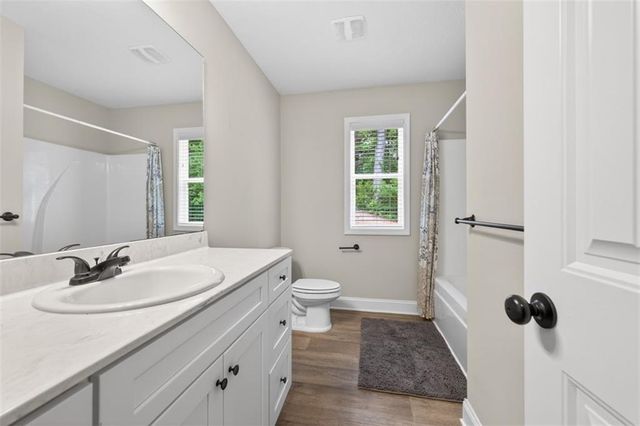 561 Oconee Lane, Commerce, GA 30529