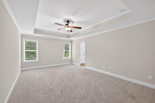 561 Oconee Lane, Commerce, GA 30529