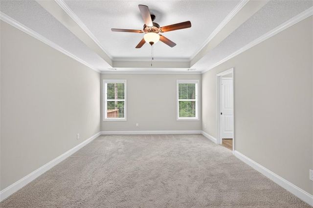 561 Oconee Lane, Commerce, GA 30529