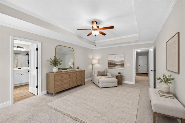 561 Oconee Lane, Commerce, GA 30529