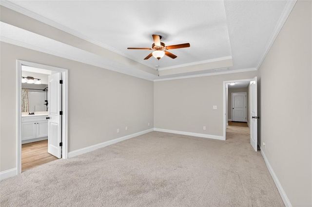561 Oconee Lane, Commerce, GA 30529