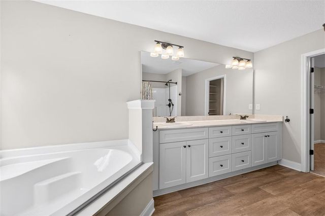 561 Oconee Lane, Commerce, GA 30529