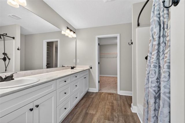 561 Oconee Lane, Commerce, GA 30529