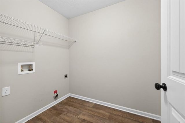 561 Oconee Lane, Commerce, GA 30529