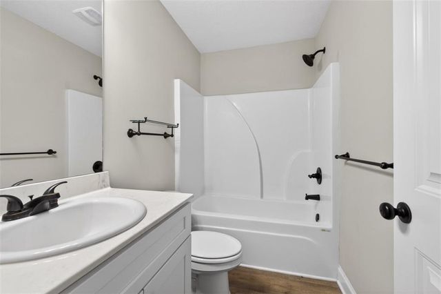 561 Oconee Lane, Commerce, GA 30529