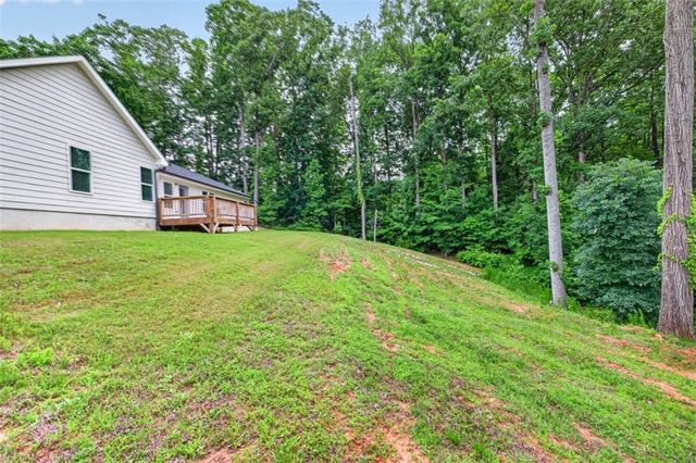 561 Oconee Lane, Commerce, GA 30529
