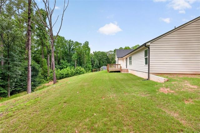 561 Oconee Lane, Commerce, GA 30529