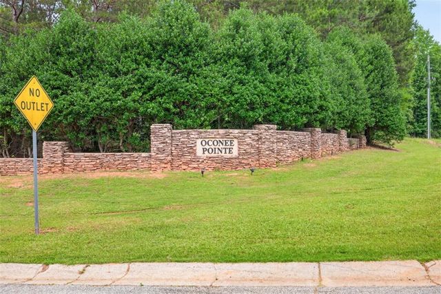 561 Oconee Lane, Commerce, GA 30529