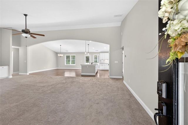561 Oconee Lane, Commerce, GA 30529