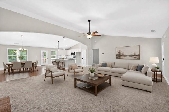561 Oconee Lane, Commerce, GA 30529