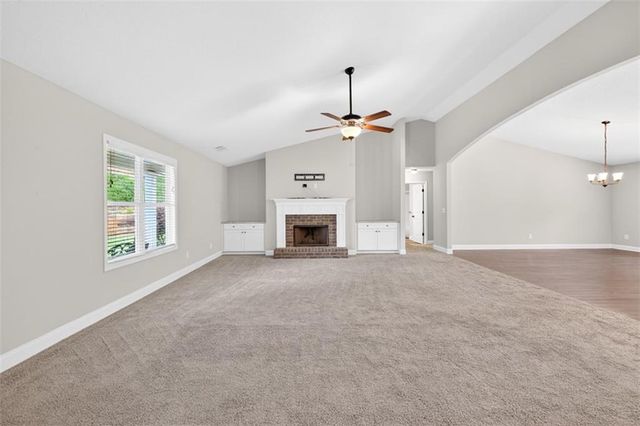 561 Oconee Lane, Commerce, GA 30529
