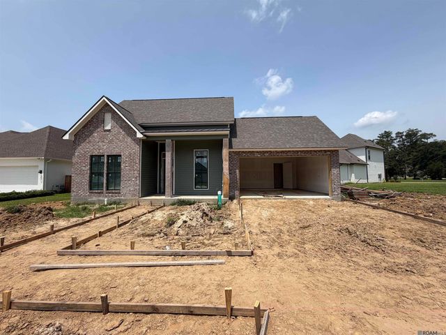 1163 Ivy Ct, Denham Springs, LA 70726