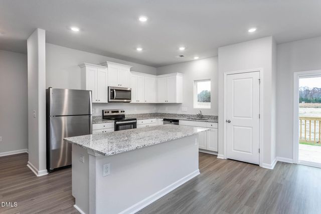 11714 International Drive, Middlesex, NC 27557