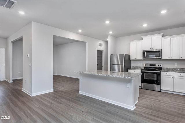 11714 International Drive, Middlesex, NC 27557