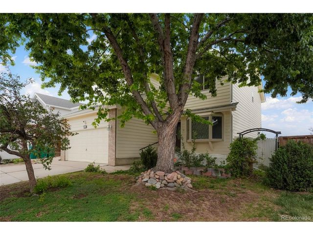 6249 E 123rd Dr, Brighton, CO 80602