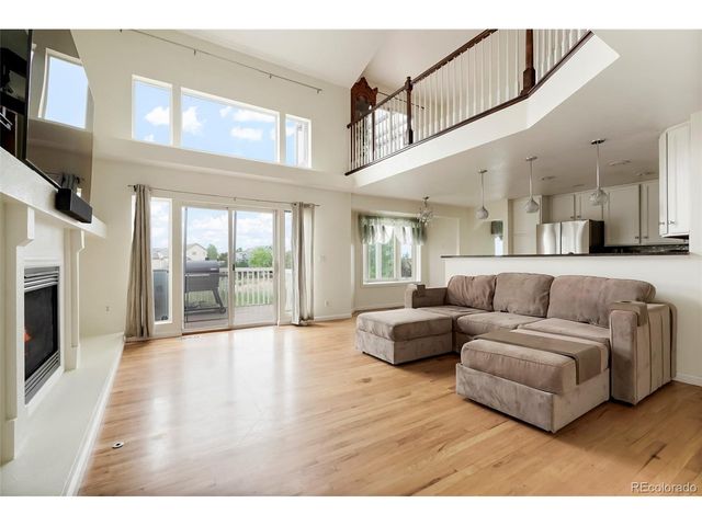 6249 E 123rd Dr, Brighton, CO 80602