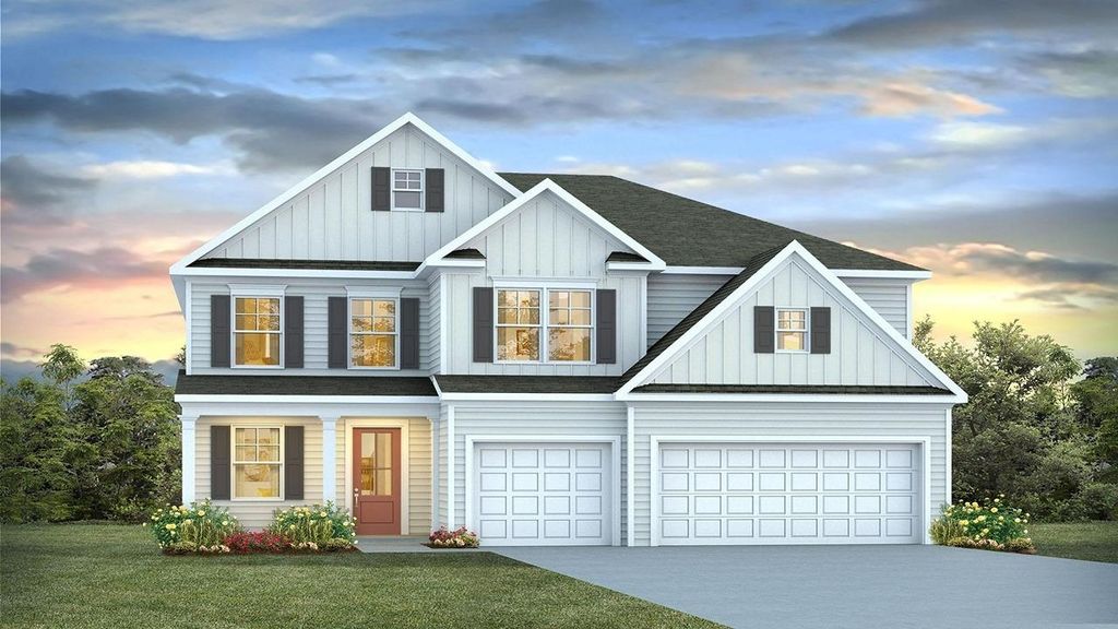 981 Ireland Dr., Longs, SC 29568